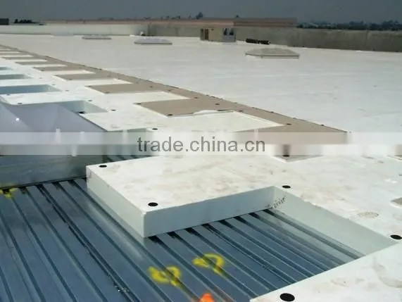 40-70mm Thickness High Temperature Insulation Board Made in China photo-5