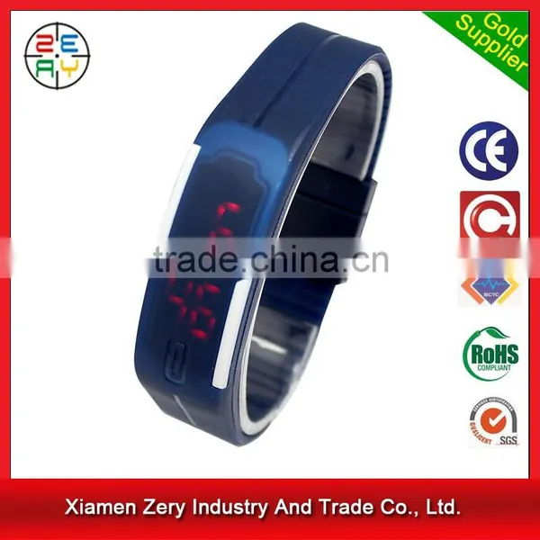 R0775 Top Sales and H-Q Watch & Plastic Watch Case photo-2
