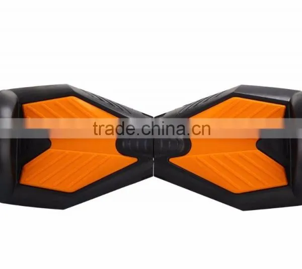 2 Wheel Electric Scooter Self Balancing 6.5inch With Samsung Battery 2 Wheel Electric photo-5