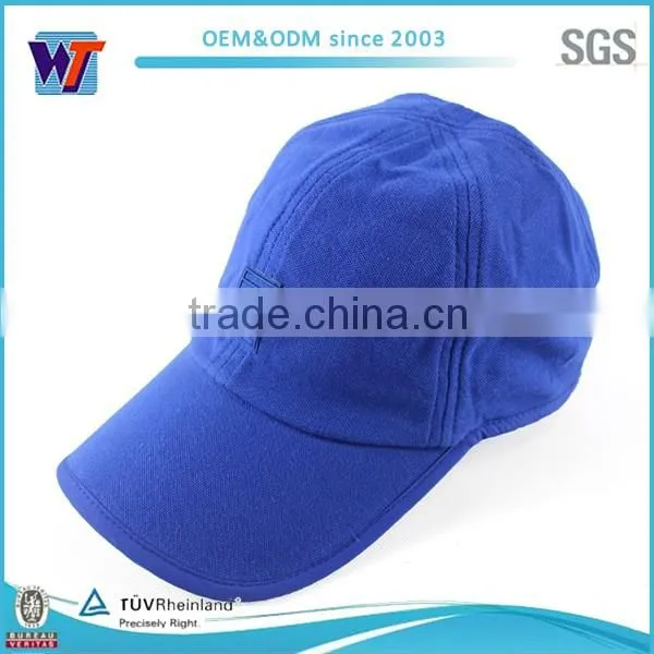 Promotional Cheap DIY Baby Caps and Hat High Quality Baseball Cap Printing for Sale photo-5