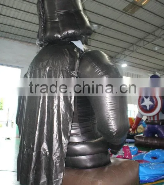 Popular Inflatable Cartoon Characters,Inflatable Knight photo-6