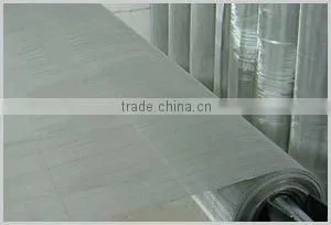 Stainless Steel Wire Mesh < 30 Year's Factory ,Lower Price>