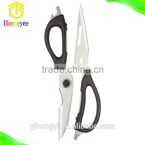 Chef Multifunction Top Quality Stainless Steel Come Apart Different Types of Scissors photo-5