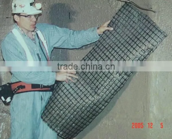 Polypropylene Mesh Used in Mine photo-5