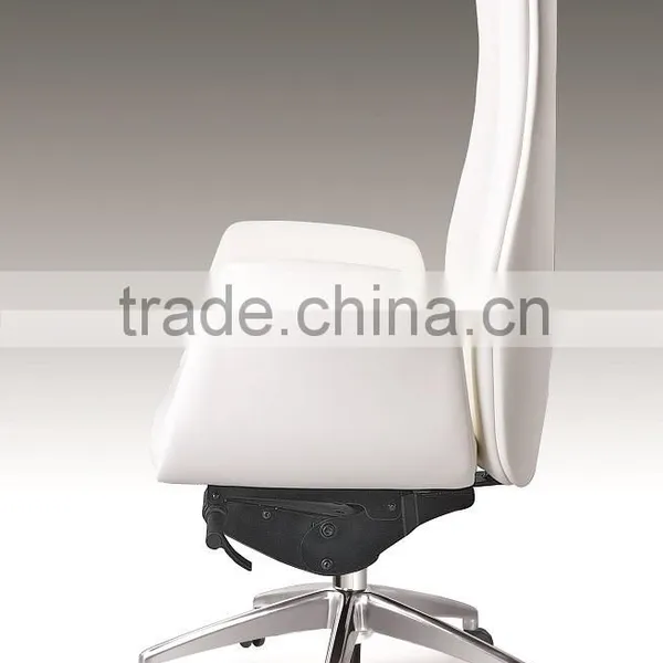 2016 High Quality Most Fish Style PU Armrest Popular Deisgn Soft With Aluminum Fixed Five Star Base photo-4