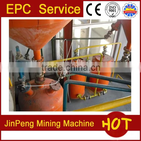 Gold Recovery Electrowinning, Gold Refinery Electrolysis, Gold Extraction System photo-3