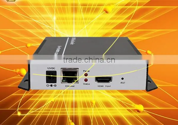 H.264 IPTV Encoder photo-3