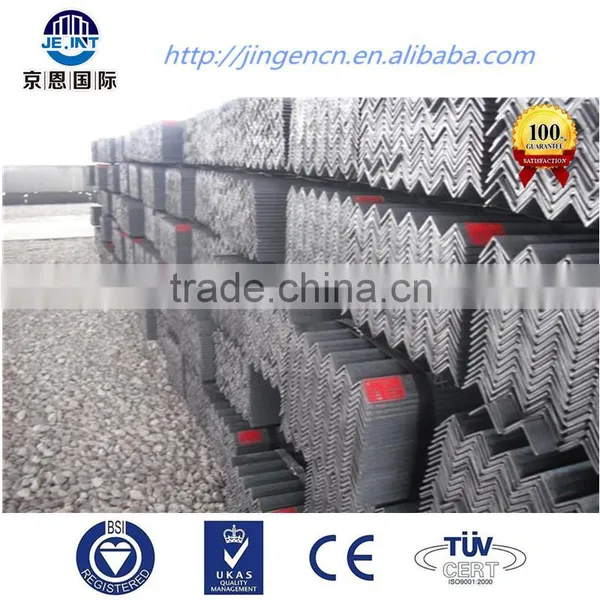 Aisi 310s Stainless Steel Equal Angle Beam in Bulk Made in China photo-6