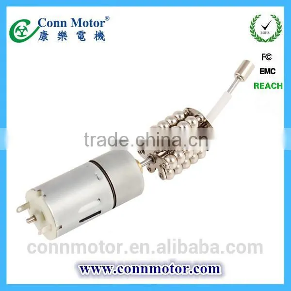 New Arrival First Grade Electric Tool Pmdc Motor 8000rpm