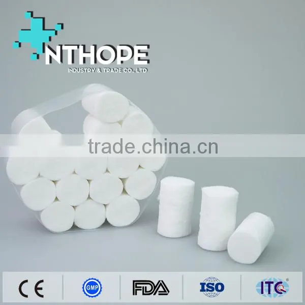 Medical Dental Cotton Roll on Sale photo-2
