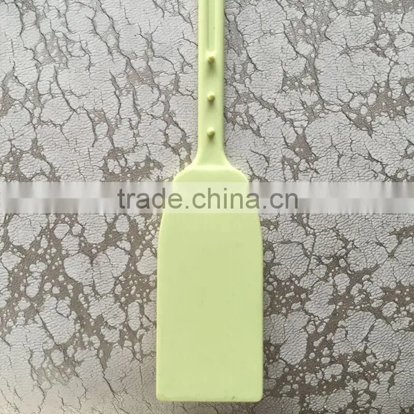 GC-EP001 Flat Band Plastic Seal With 38cm Over Length photo-3
