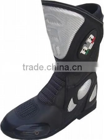 Motorbike Dashing Shoes