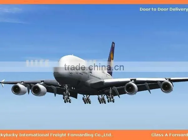 Air Cargo Service photo-3