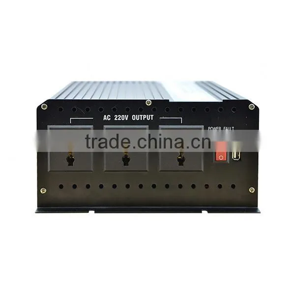 3kw Inverter 12v 220v Homage Inverter Ups Prices in Pakistan for Solar Power System photo-5