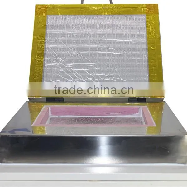 Multi-functional Smartphone LCD Refurbishing Machine Manufacturer OM-L1 photo-3