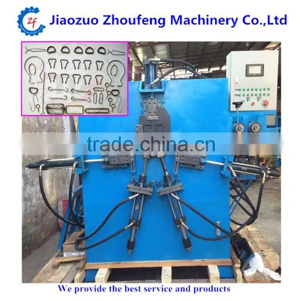 Ear S O D Wire Packaging Deduction Shaping Making Machine(whatsapp:13782789572) photo-6