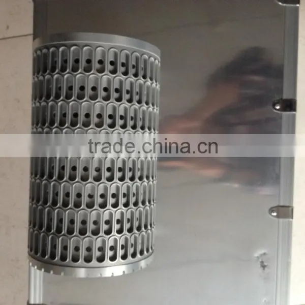 Aviation Aluminum Soft Capsule Die Roll Softgel Mold photo-5