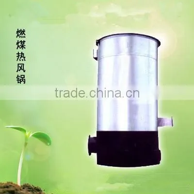High Quality Hot Air Oil Furnace