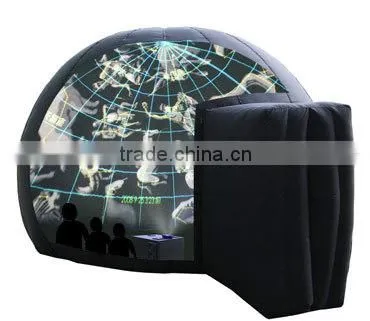 Mobile Digital Theater photo-3
