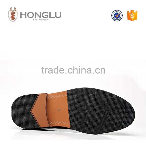 2016 Casual Brogue Dress Shoes Men, Fashion Men Brogue Shoes, Hot Sale Derby Shoes Men photo-6
