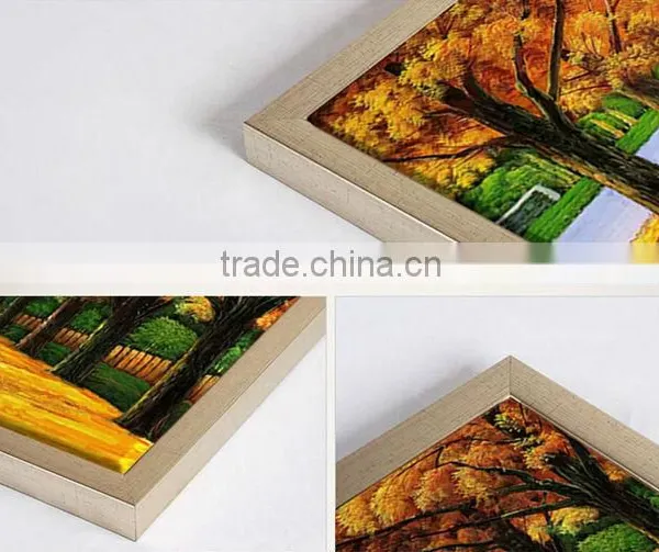 Gallery Quality Hot Selling Custom Print Wall Canvas, Art Supplies photo-4