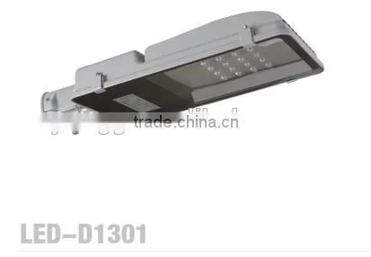 2015 Best Sale IP65 Newly Designed Solar Powered Street Lights Die-casting Aluminum Alloy LED-D1301 Solar Lights photo-3
