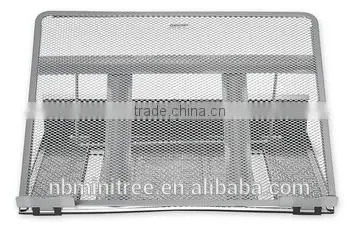 Ventilated Adjustable Laptop Stand photo-2