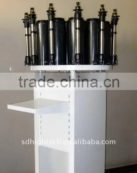 Manual Paint Dispenser With Single Pump photo-2