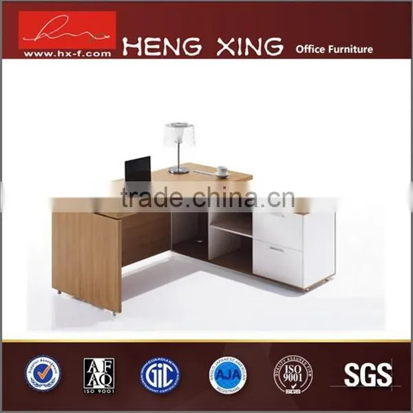 2015 Fashion Office Computer Wooden Table HX-G0090 photo-5