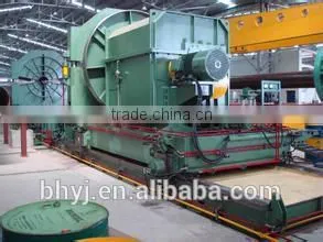 Factory Best Sale!!Chamfering Machine photo-4