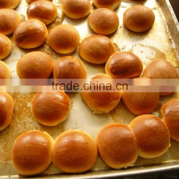 LM-6 Automatic Turkish Bread Machinery photo-6
