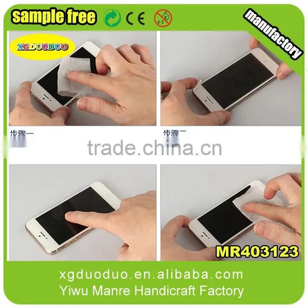 Ultrathin Explosion-proof Tempered Glass Screen Protector for Apple IPhone 6 4.7 Inch photo-6
