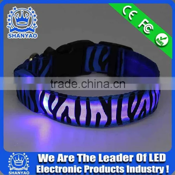 2015 Hot Selling LED Pet Training Products