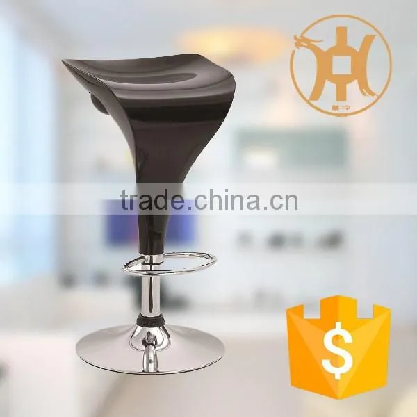Commercial Furniture Stool ABS/Decoratives Stool Bar HC-K111