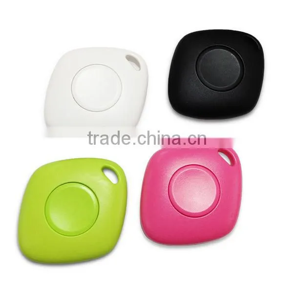 Hot Selling Bluetooth 4.0 Anti-lost Key Chain Location Finder Wireless Smart Key Finder Built-in Selfie Remote Shutter photo-6
