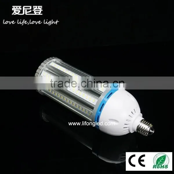 54W Led Corn Bulb Led Corn Light Indoor Lighting With 3 Years Warranty CE&RoHS photo-2