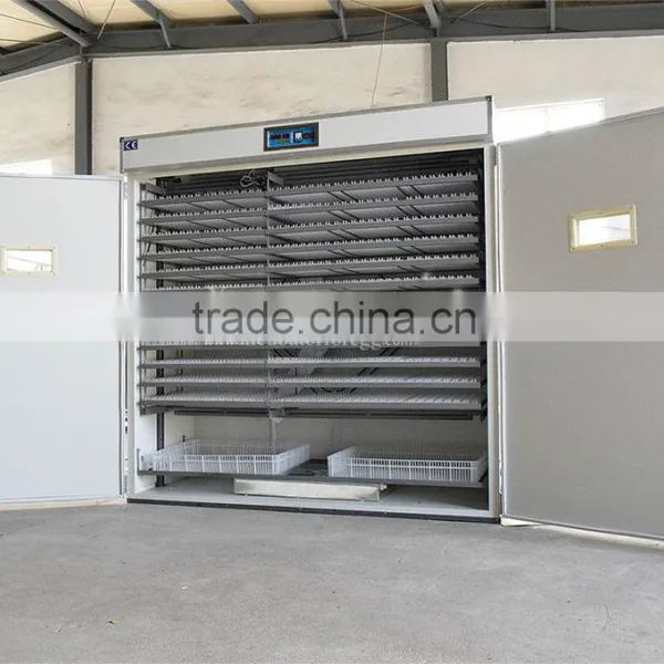 Chicken Egg Hatching Machine Price photo-3