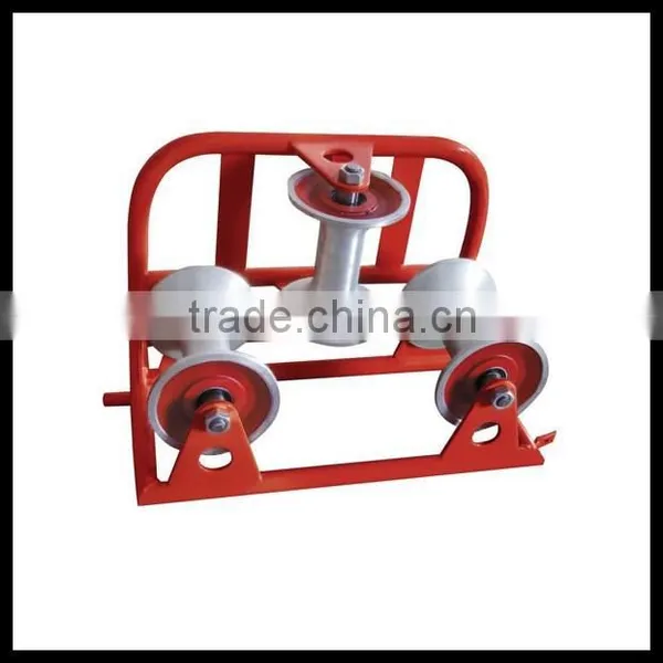 Pulley Series HL-IIIB