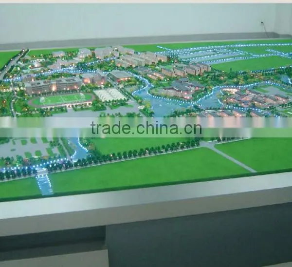 Planning Model for Shanghai Law Colleges by SH Model photo-2