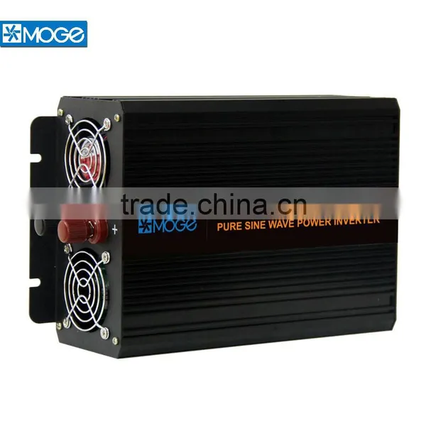 Moge Pure Sine Wave Power Inverter 12v 220v 500 Watt Prices photo-3