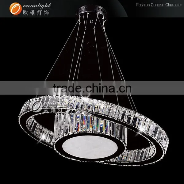 Crystla Chandelier Lighting,modern Chandelier Lighting OXD1003-800 photo-2