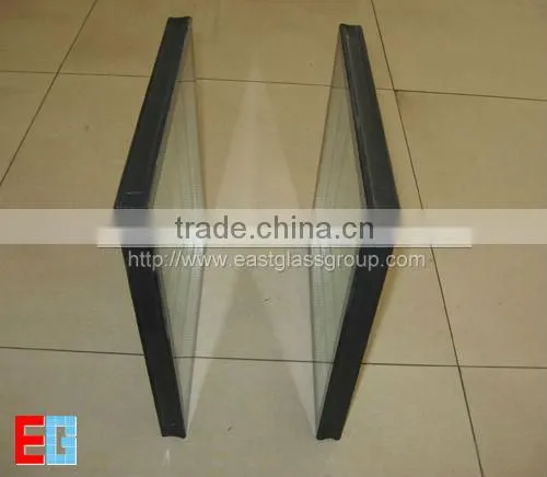 Insulated Enery Saving Glass Price photo-2