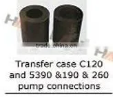 SANY Old Iron Shell Transfer Case C120 and 5390 Fork Shaft for Concrete Pump Spare Parts Putzmeister Zoomlion Cifa Junjin Ihi photo-3