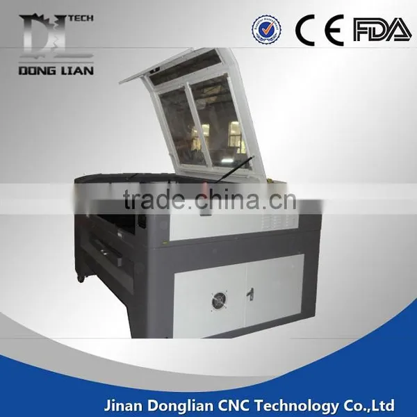 Donglian 1630 Co2 Metal Laser Cutting Machine With Best Price photo-5