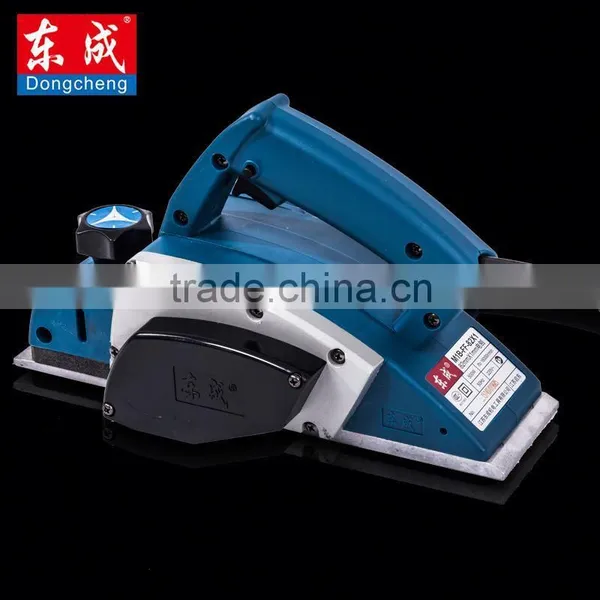 Hot Sale of the the Dongcheng 110*2 840w Belt for Electric Planer photo-2