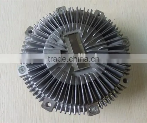 Fan Clutch for Mitubishi L200 4G64 Parts Fan Clutch 1320A009 photo-2