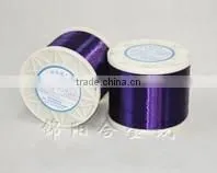 Factory Supply Polyester Enameled PEW Copper Wire photo-5