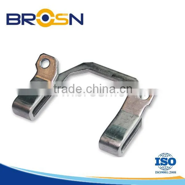 OEM Zinc Plating Nail Art Stamping Plates photo-2