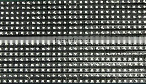 High Brightness High Definition P6 Indoor Full Color Led Video Display photo-4