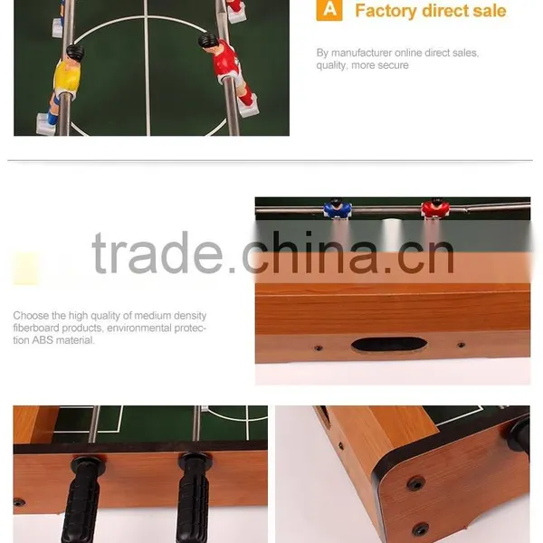 Cheap Table Mini Soccer Game photo-4